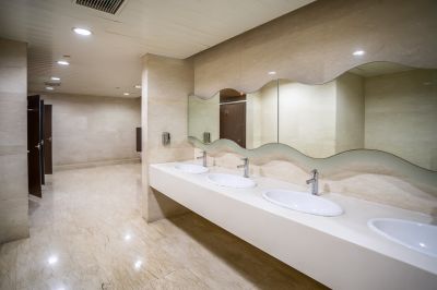 Bathroom Vanity Remodels