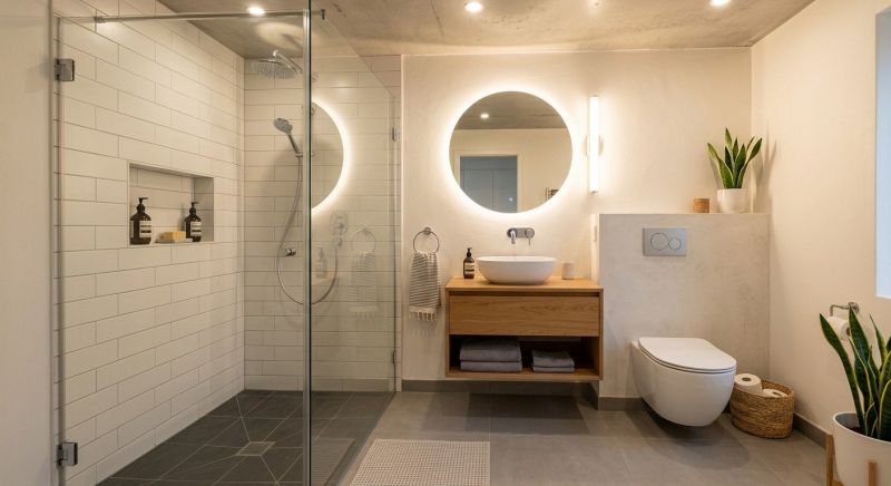 Top Bathroom Remodeling Companies in Arvada, CO